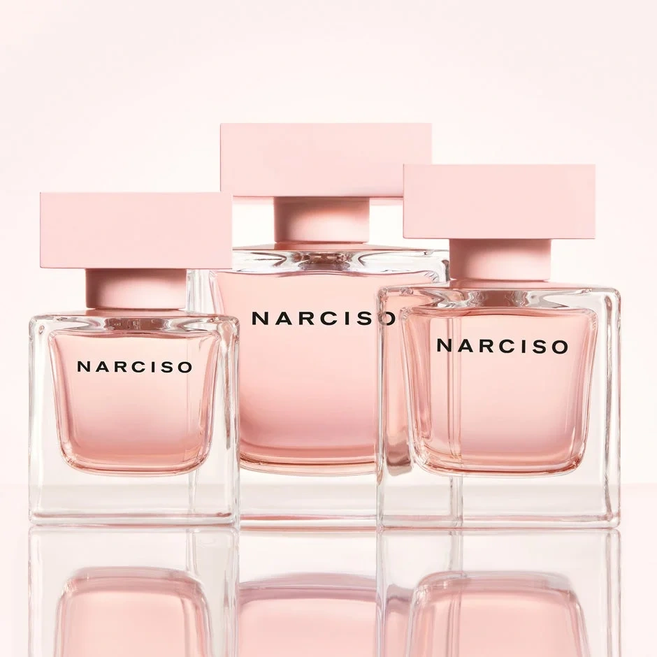 Narciso Rodriguez Narciso Cristal