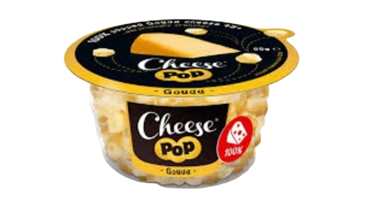 Cheesepop Gouda 65g