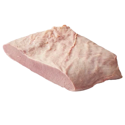 Oxbringa rimmad kokt