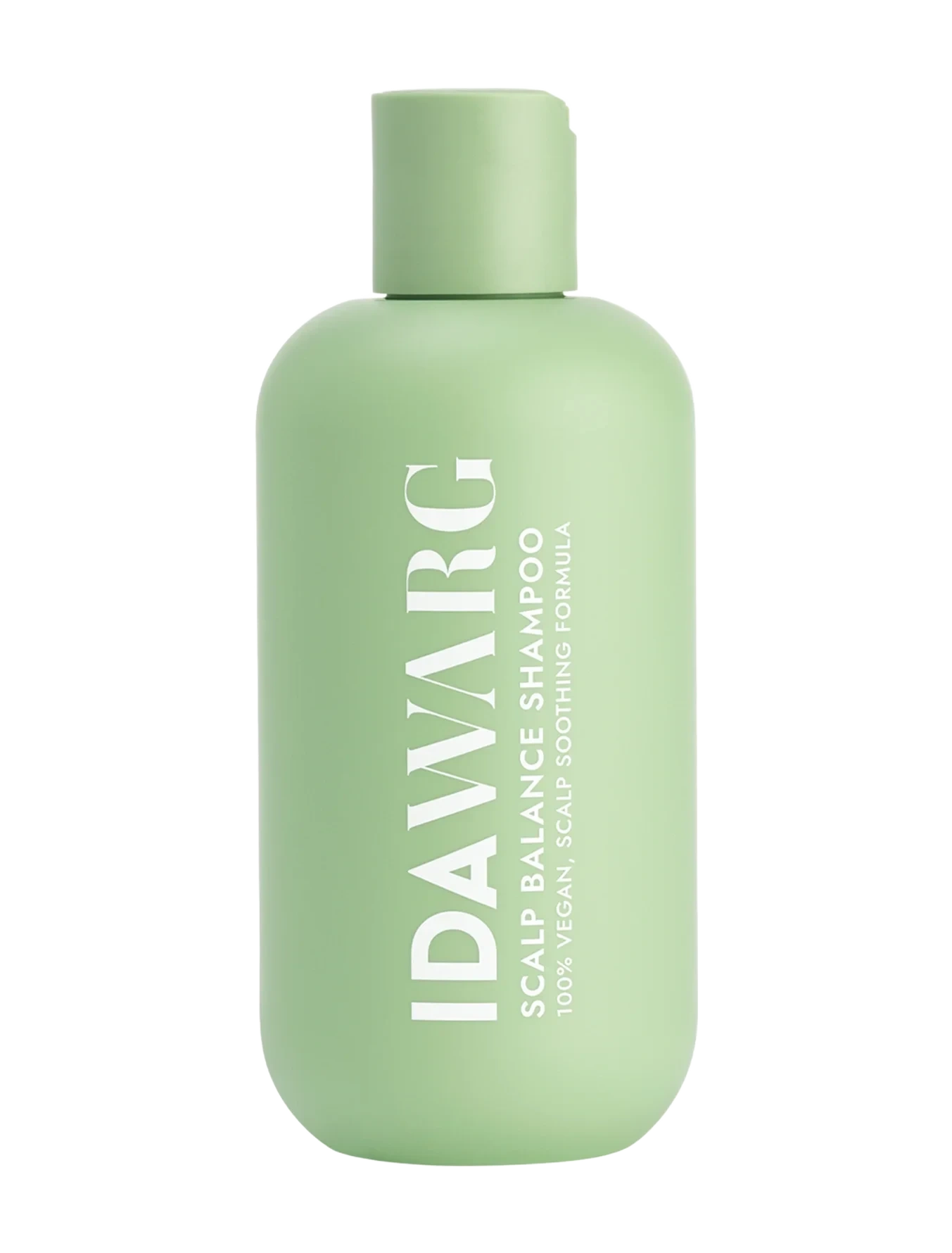 IDA WARG Beauty Scalp Balance Shampoo 250 ml