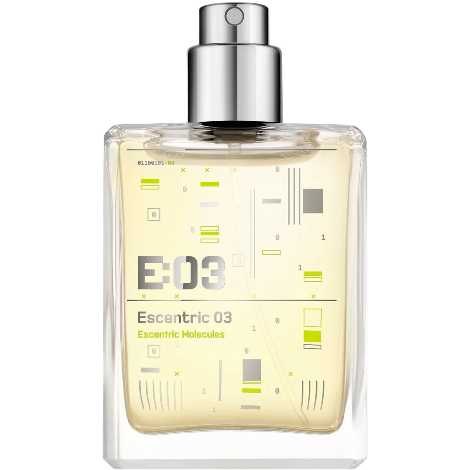 Escentric Molecules Escentric 03