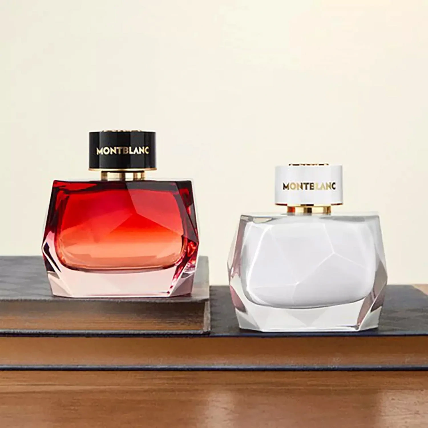 Montblanc Signature Elixir 60 ml