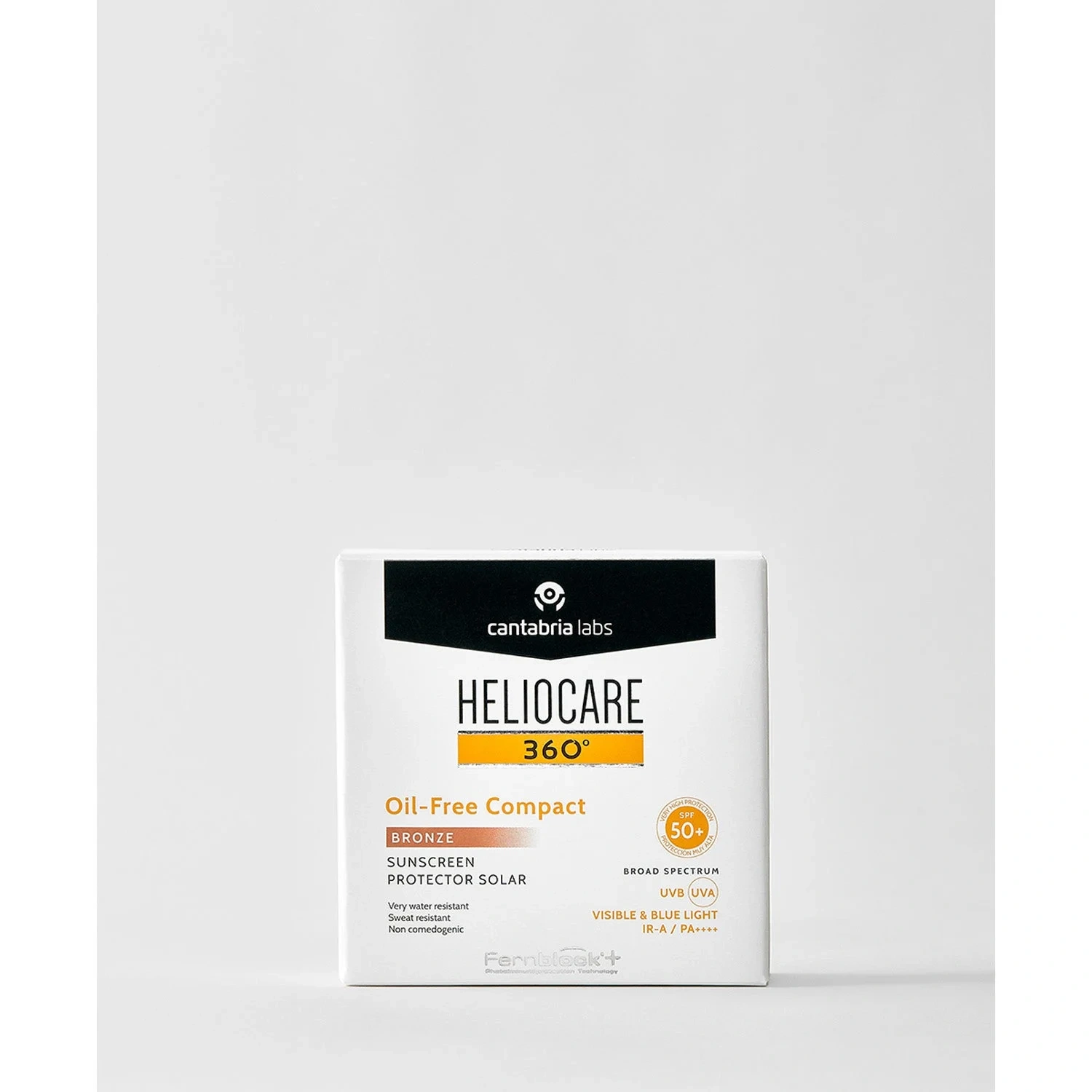 Heliocare Gel Oil Free Compact SPF 50+