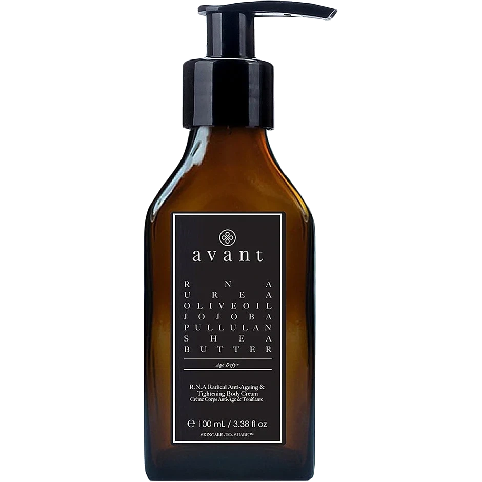 Avant Skincare R.N.A Radical Anti-Ageing & Tightening Body Cream