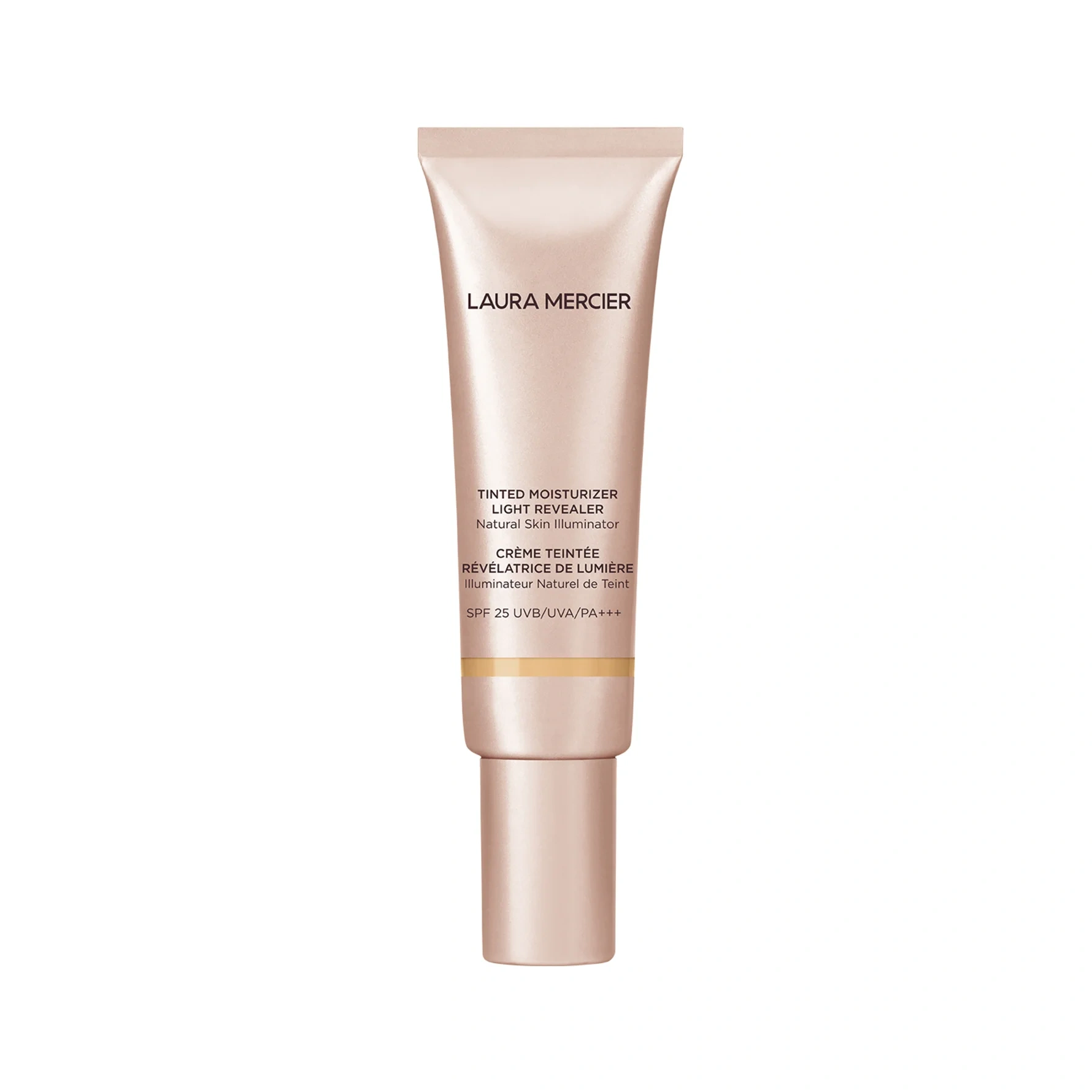Laura Mercier Tinted Moisturizer Light Revealer Skin Illuminator 2W1 Natural