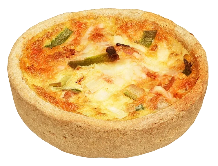 Pai chorizo  125g