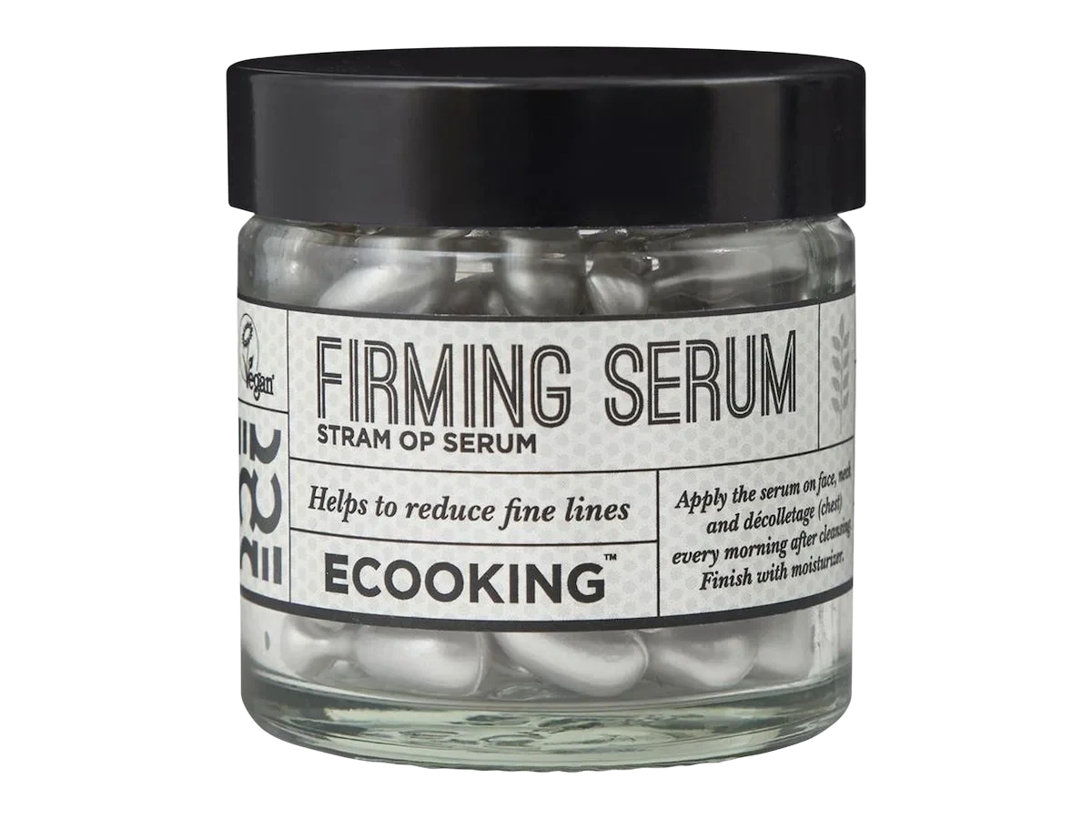 Ecooking Firming Serum Capsules