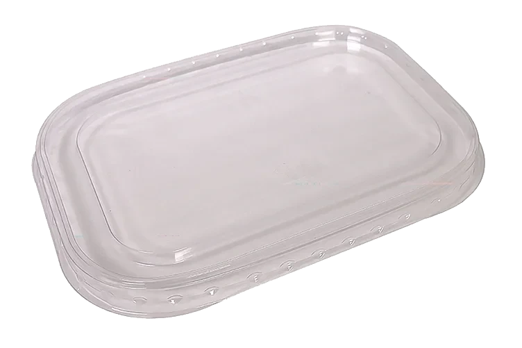 Lokk til matbeger 750-1000ml  50stk