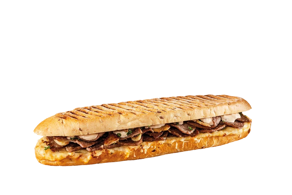 KEBAB VITLÖK