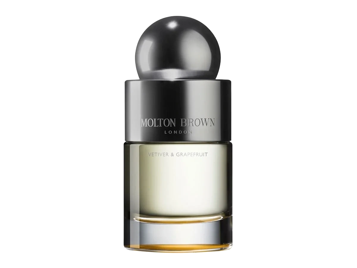 Molton Brown Russian Leather