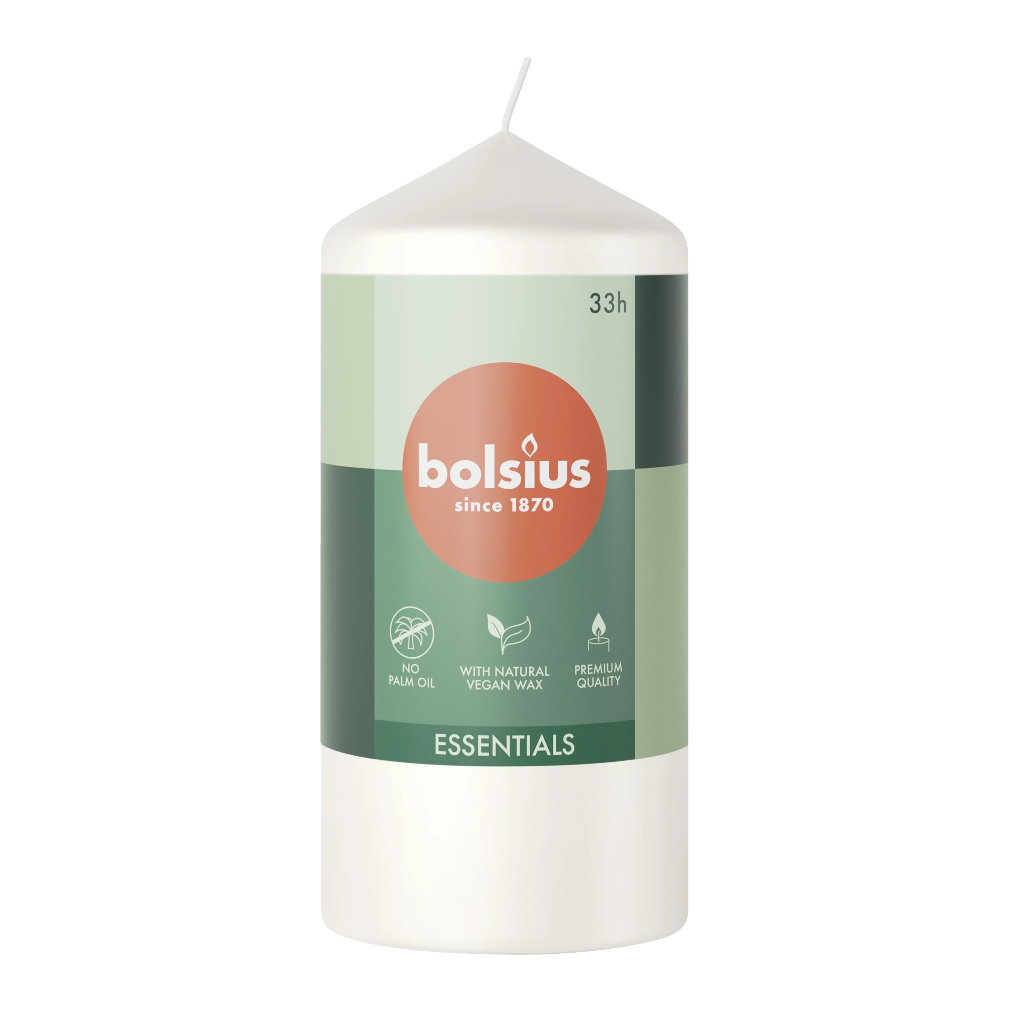 blockljus 120/58