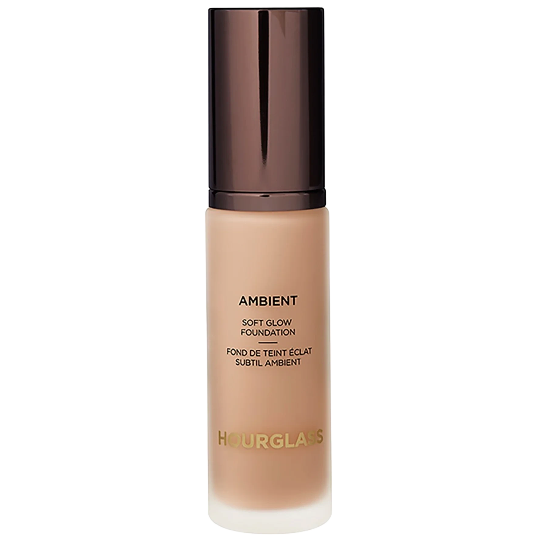 Hourglass Ambient Soft Glow Foundation 6 Light Medium, Warm