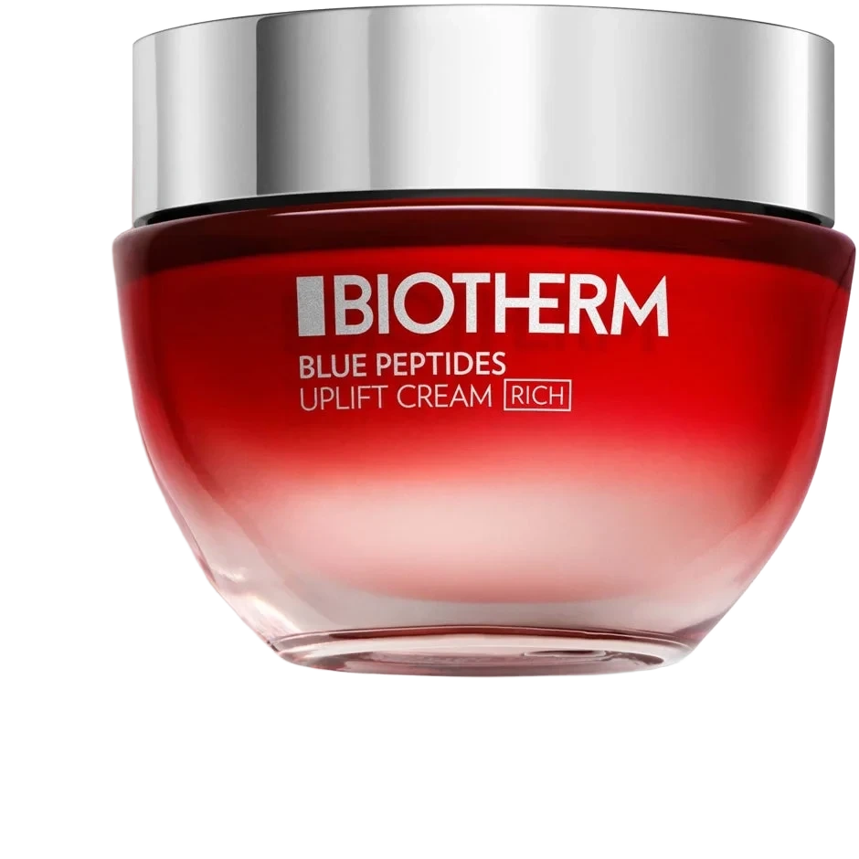 Biotherm Blue Peptides Uplift Rich Moisturizing Cream