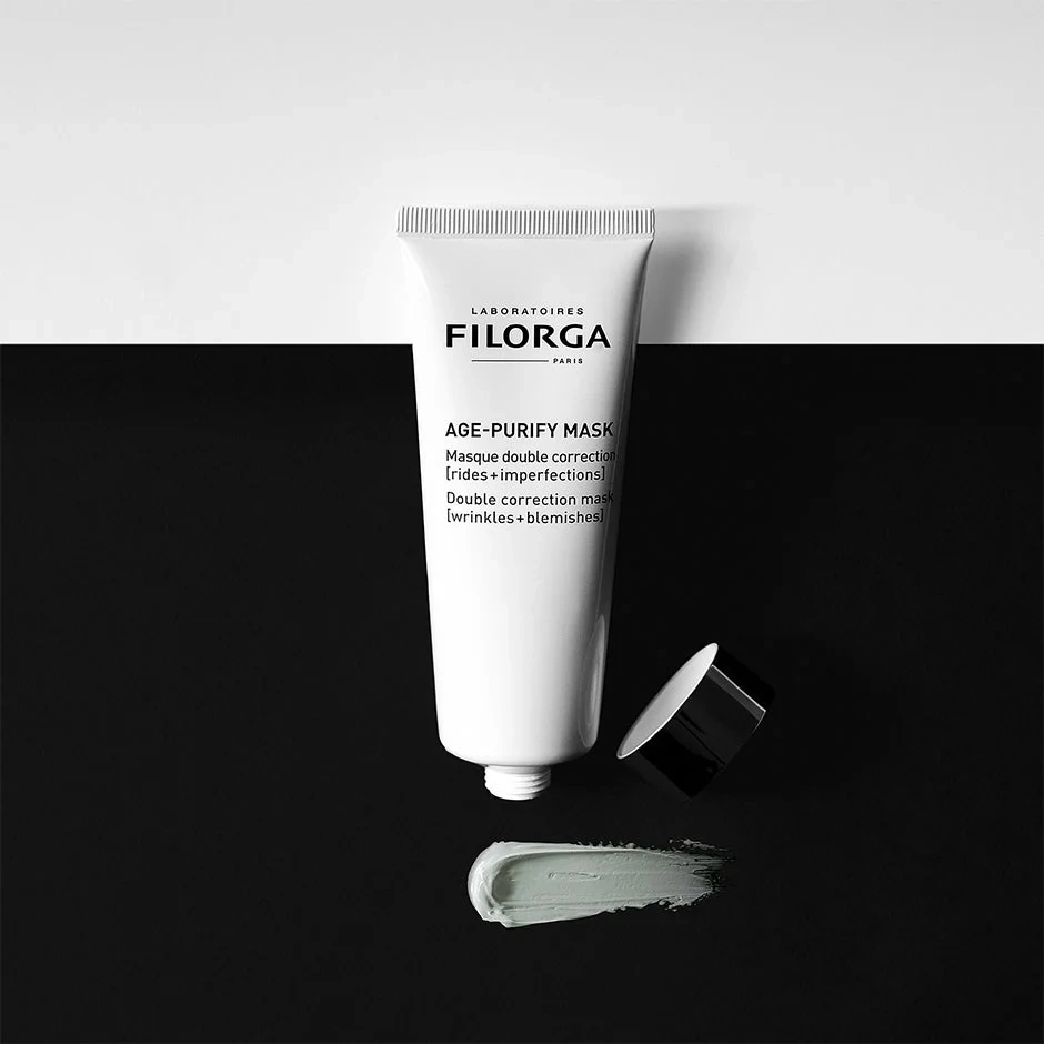 FILORGA Age-Purify Mask