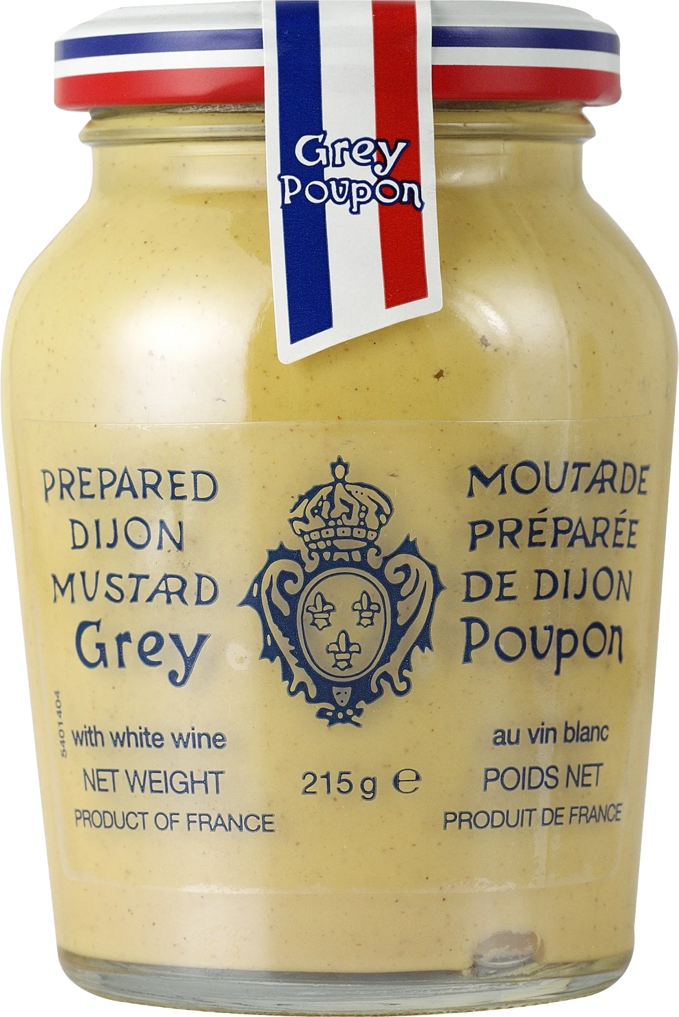 Dijonsenap