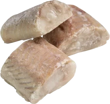 Ryggfilé av sej 60-100g MSC