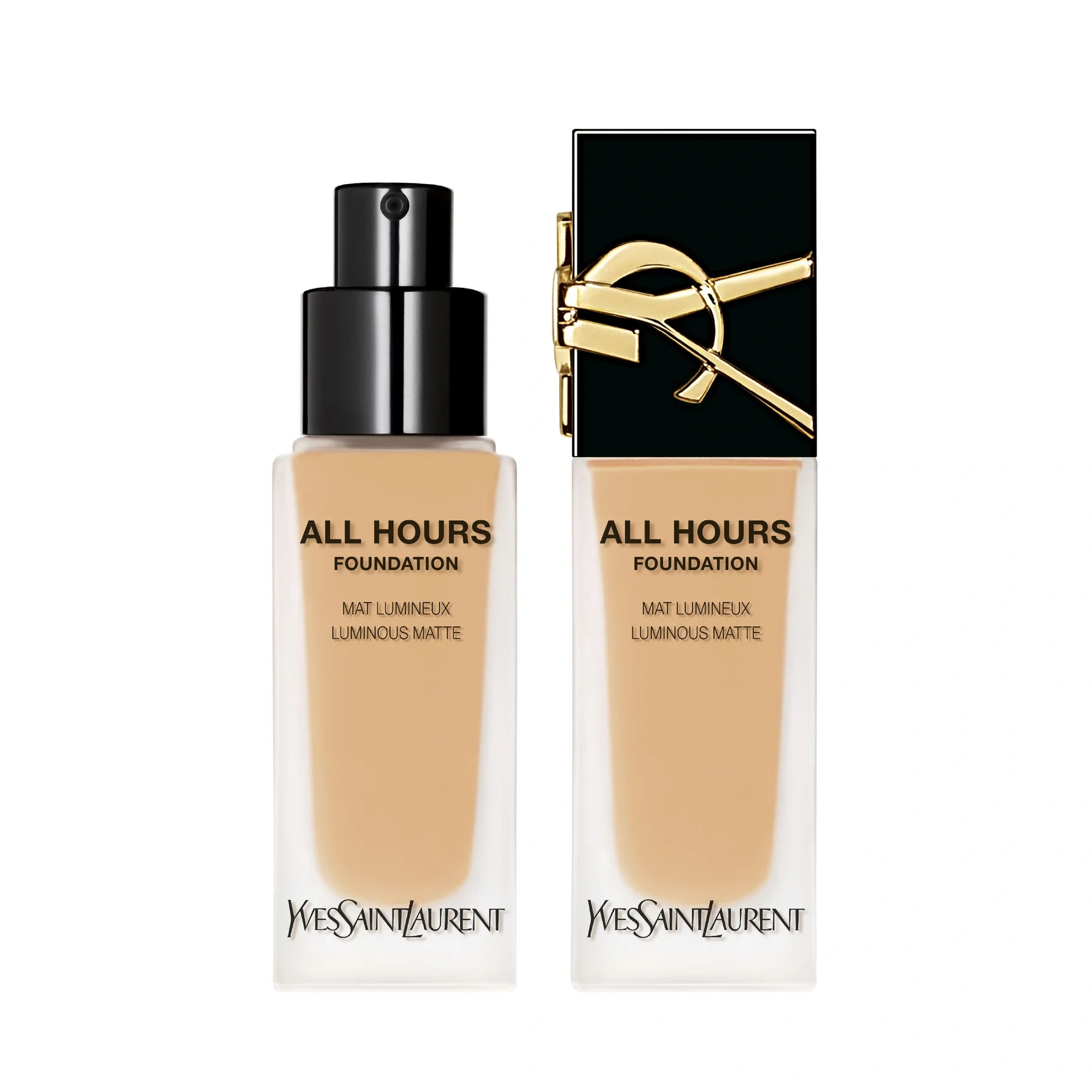 Yves Saint Laurent All Hours Foundation LN9