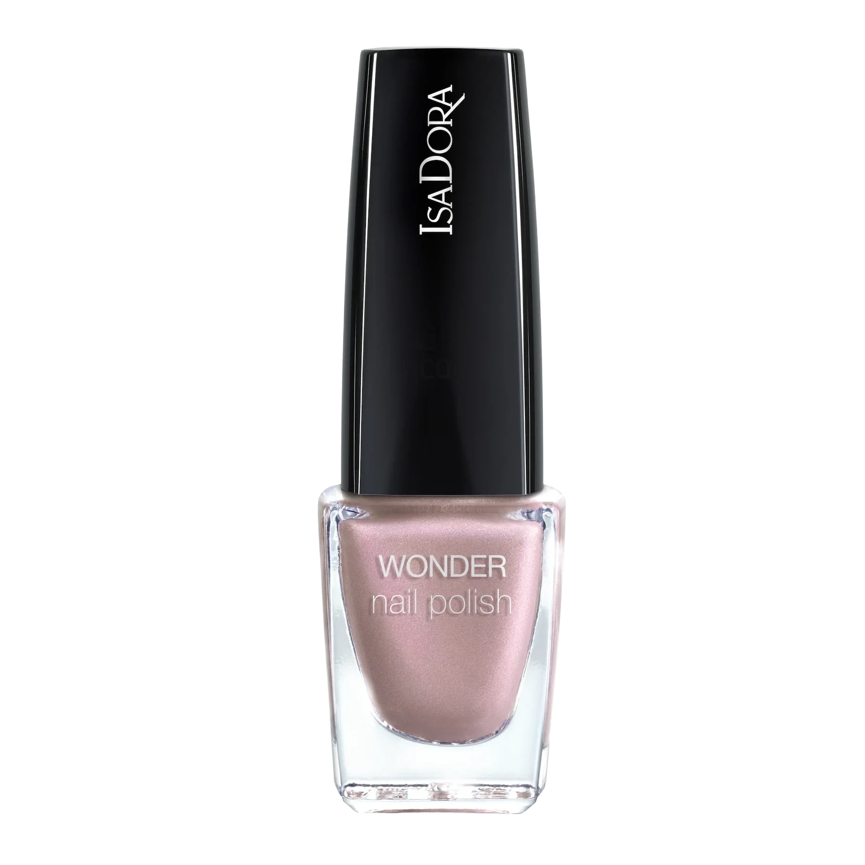 IsaDora Wonder Nail Polish 112 Porcelain