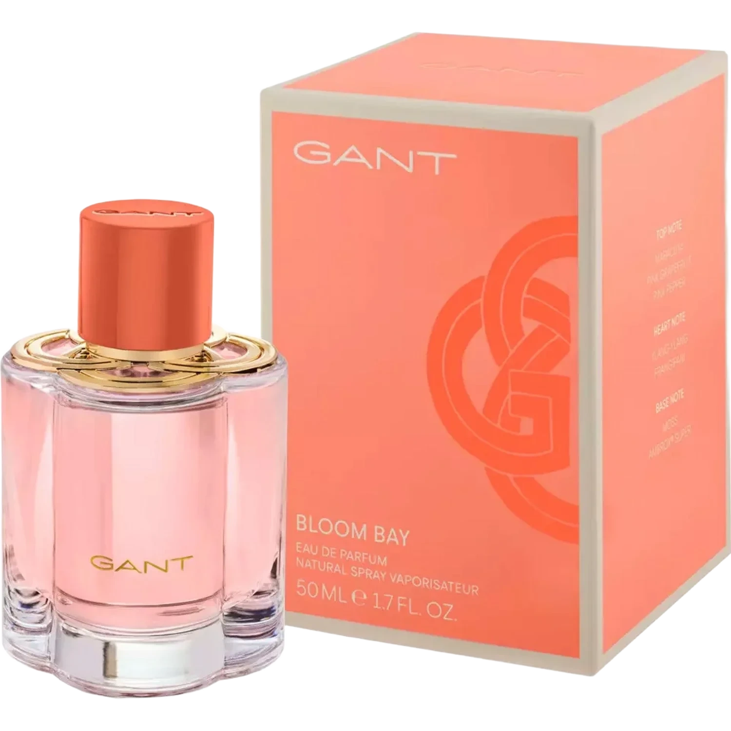 GANT Bloom Bay