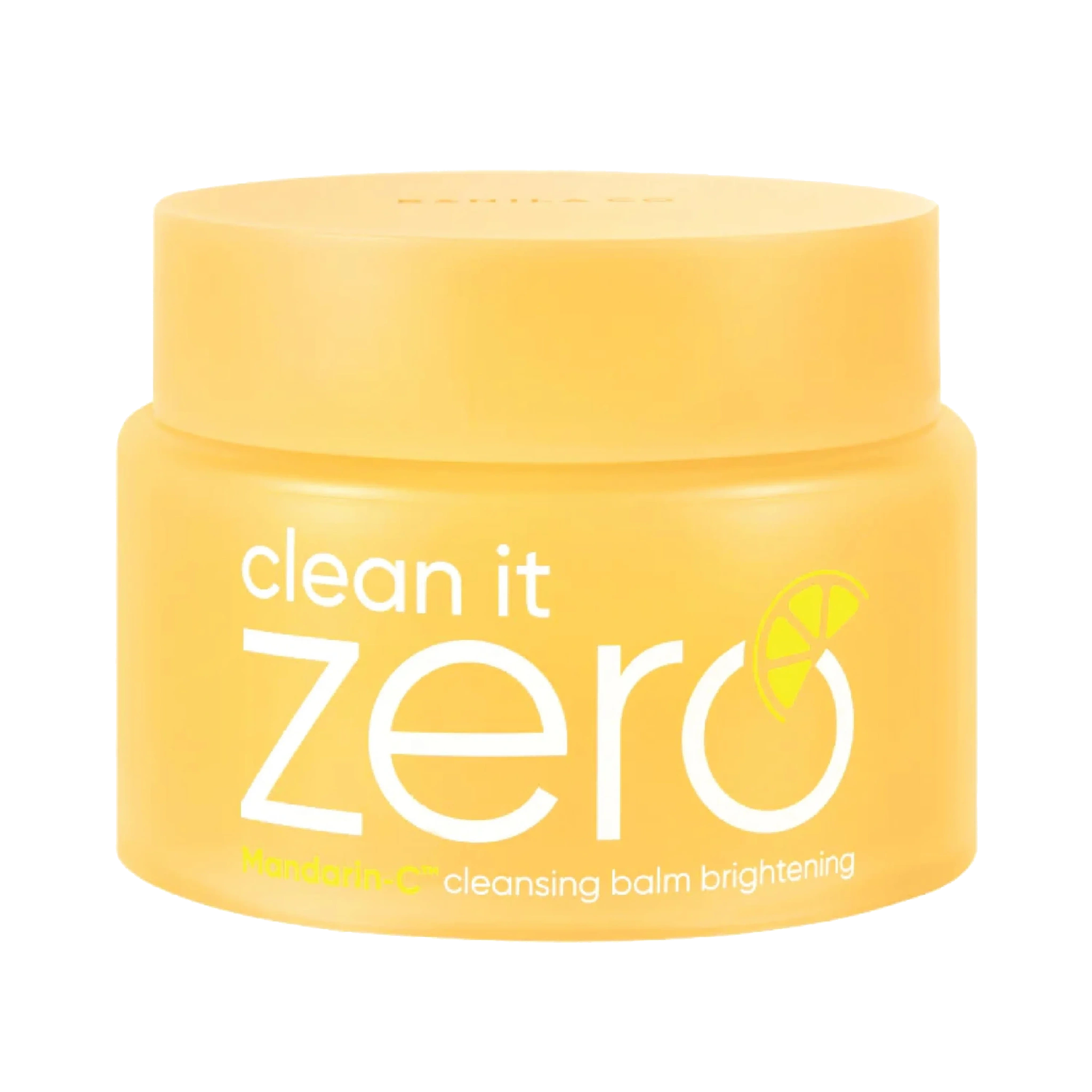 Banila Co Clean It Zero Cleansing Balm Brightening, 100 ml