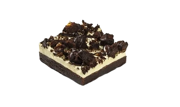 GRAYS BAKERY AB Brownie Milk & Cookie