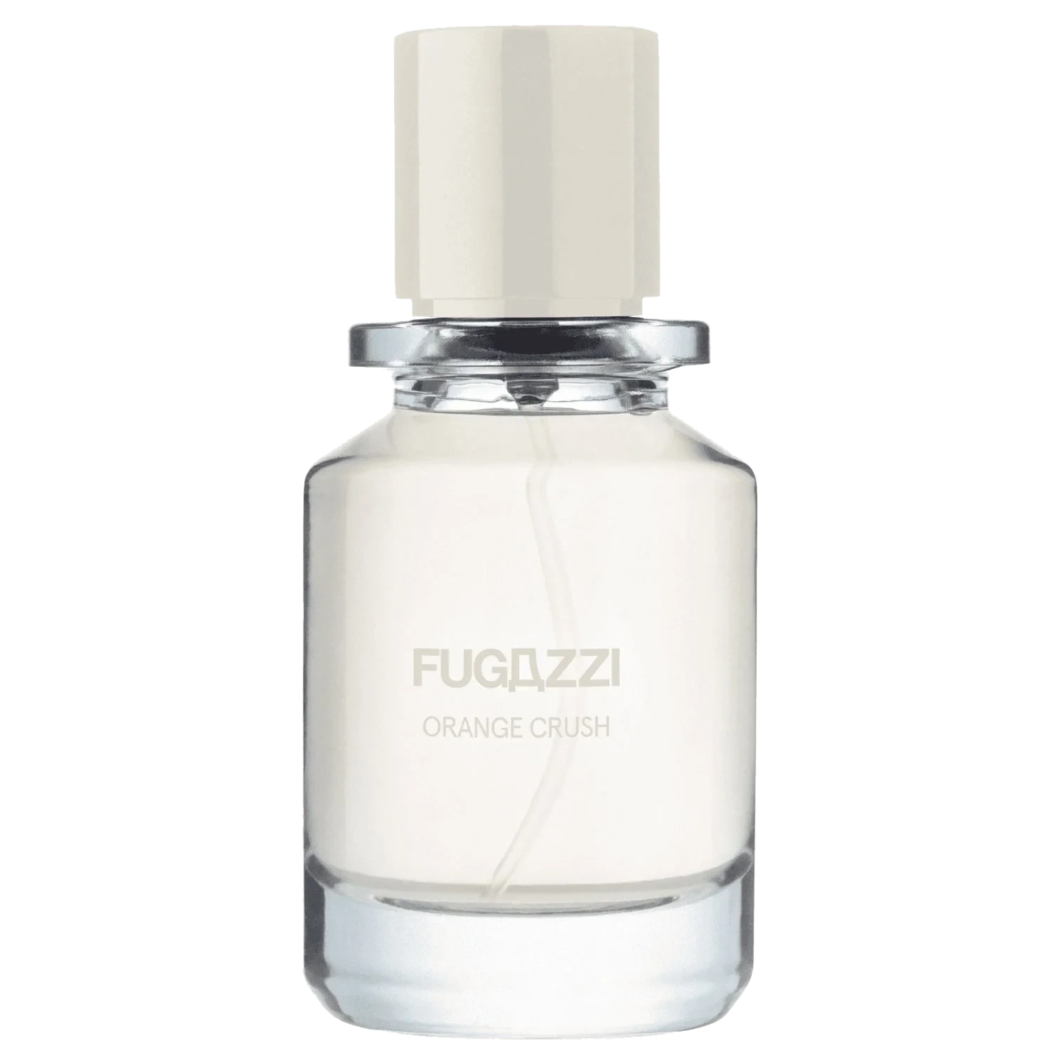 Fugazzi Orange Crush
