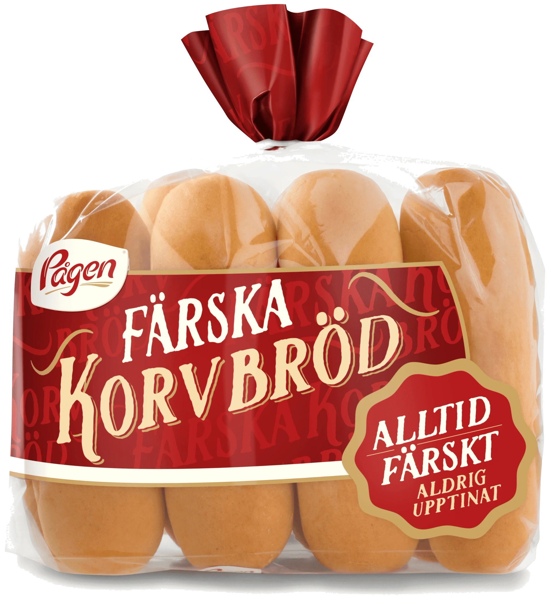 Korvbröd