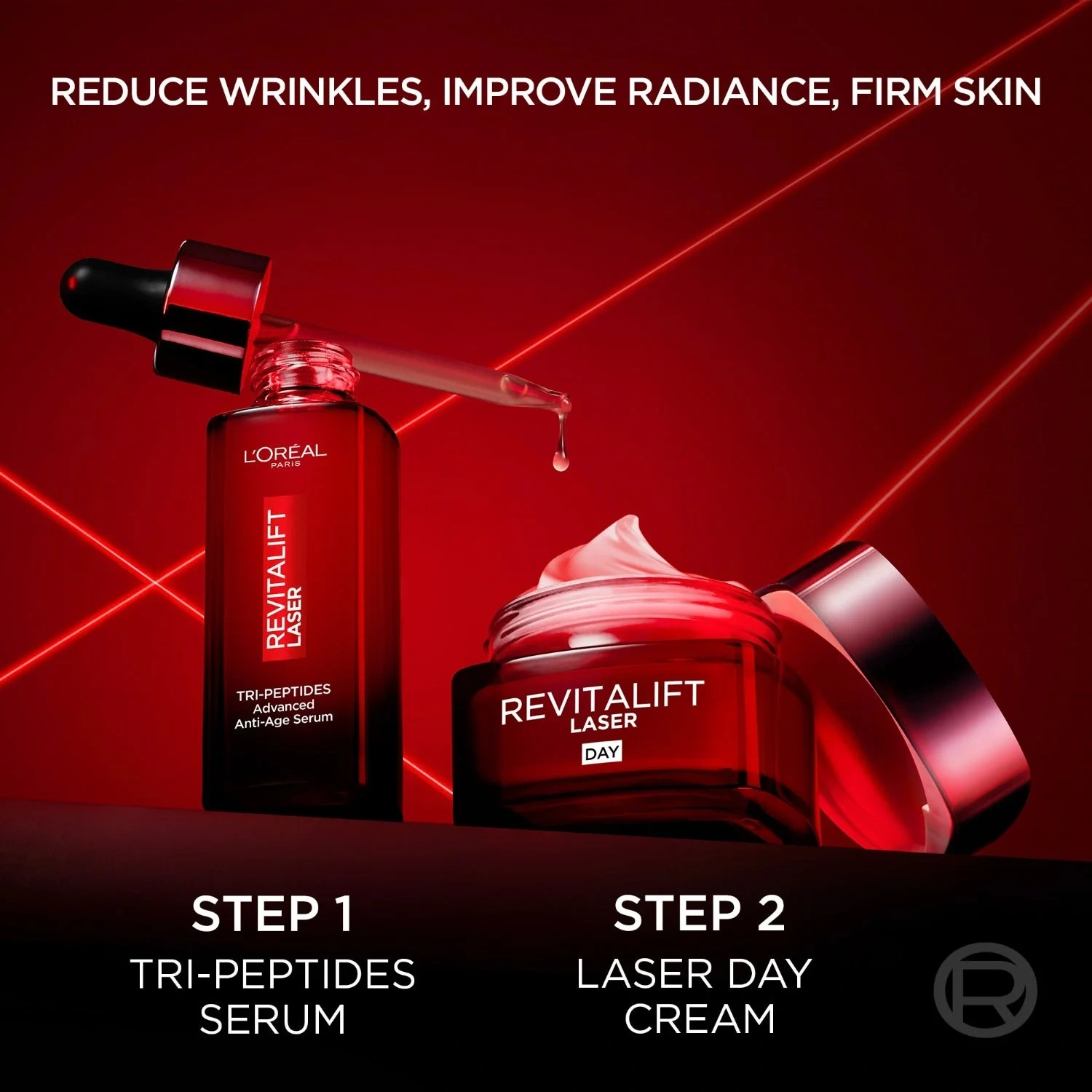L'Oréal Paris Revitalift Laser Day Cream 50 ml