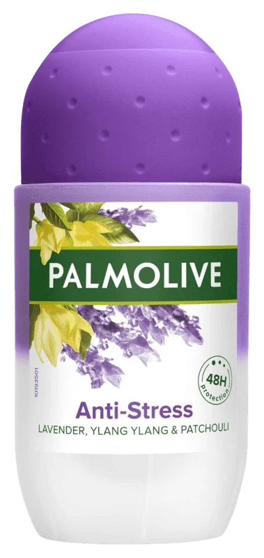 Palmolive Roll-On Anti-stress 50ml