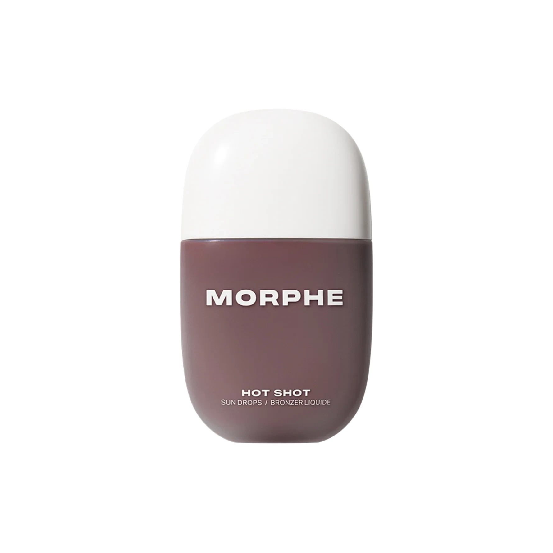 Morphe Hot Shot Sun Drops Rich Beach
