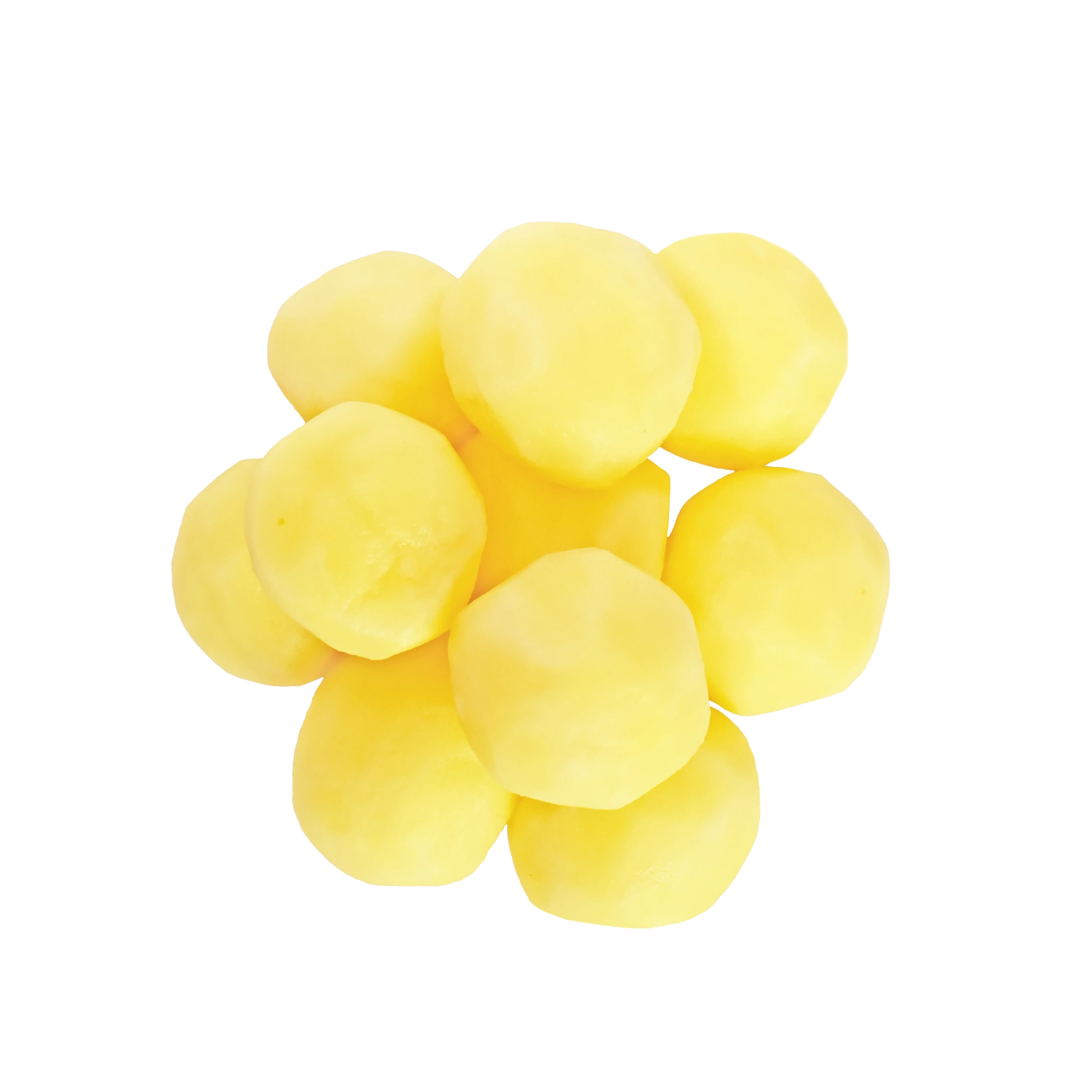 Potatis Skalad Delikatess 7kg