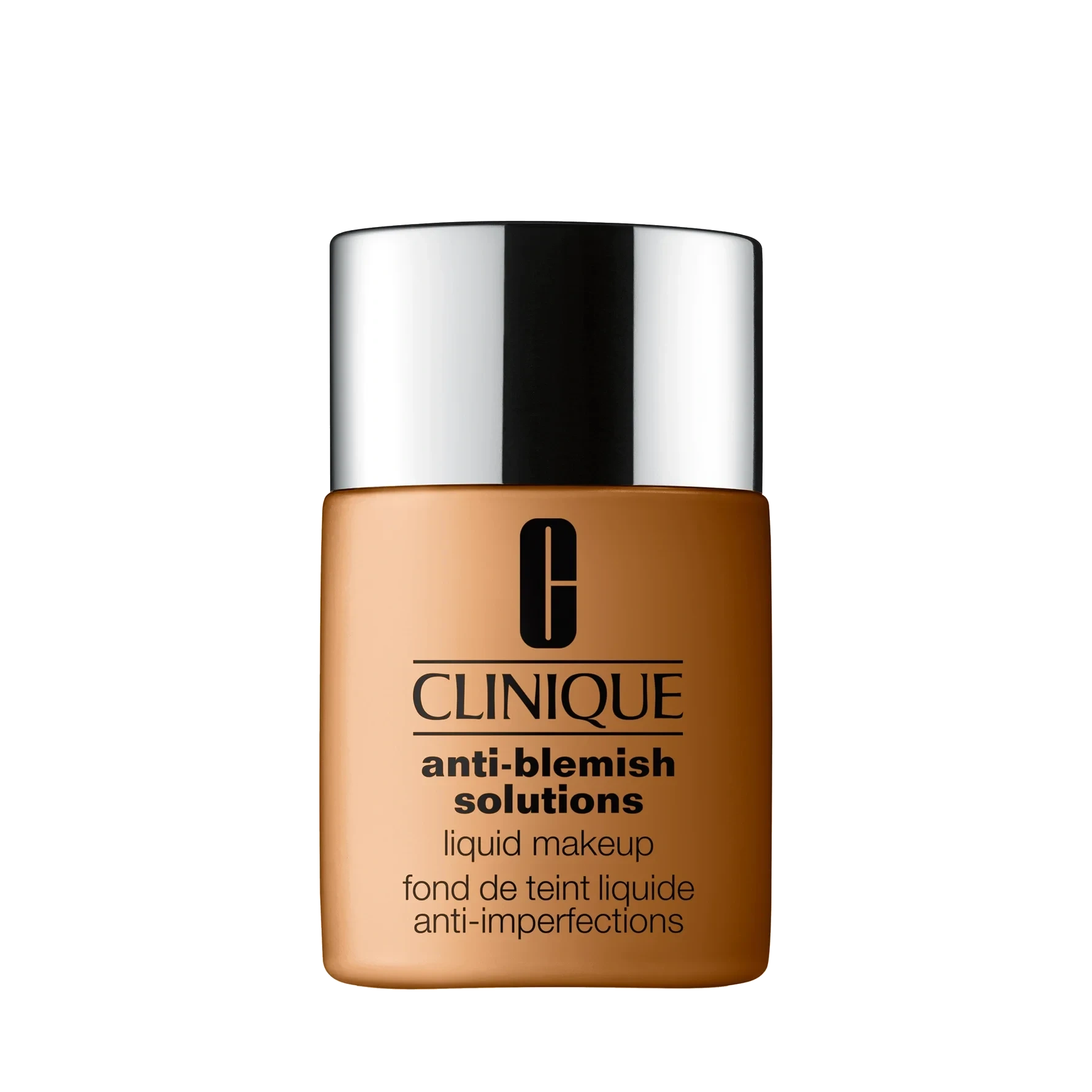 Clinique Anti Blemish Liquid Makeup Foundation CN 78 Nutty