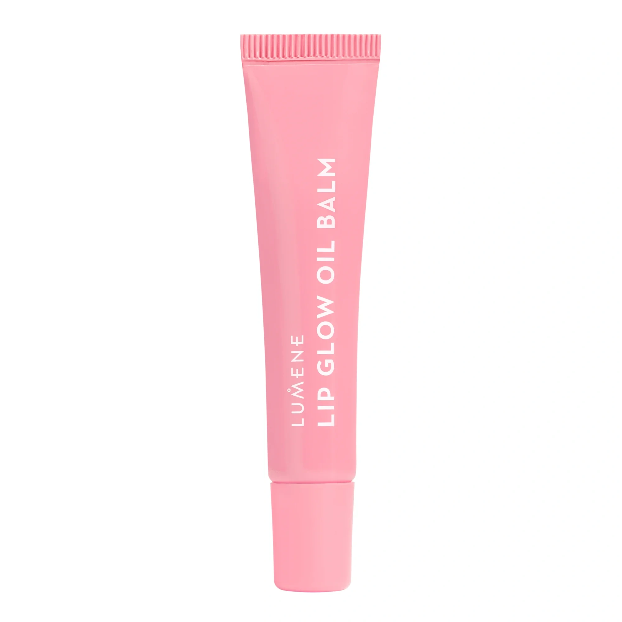 Lumene Lip Glow Oil Balm, 3 Berry Cream, 10 ml