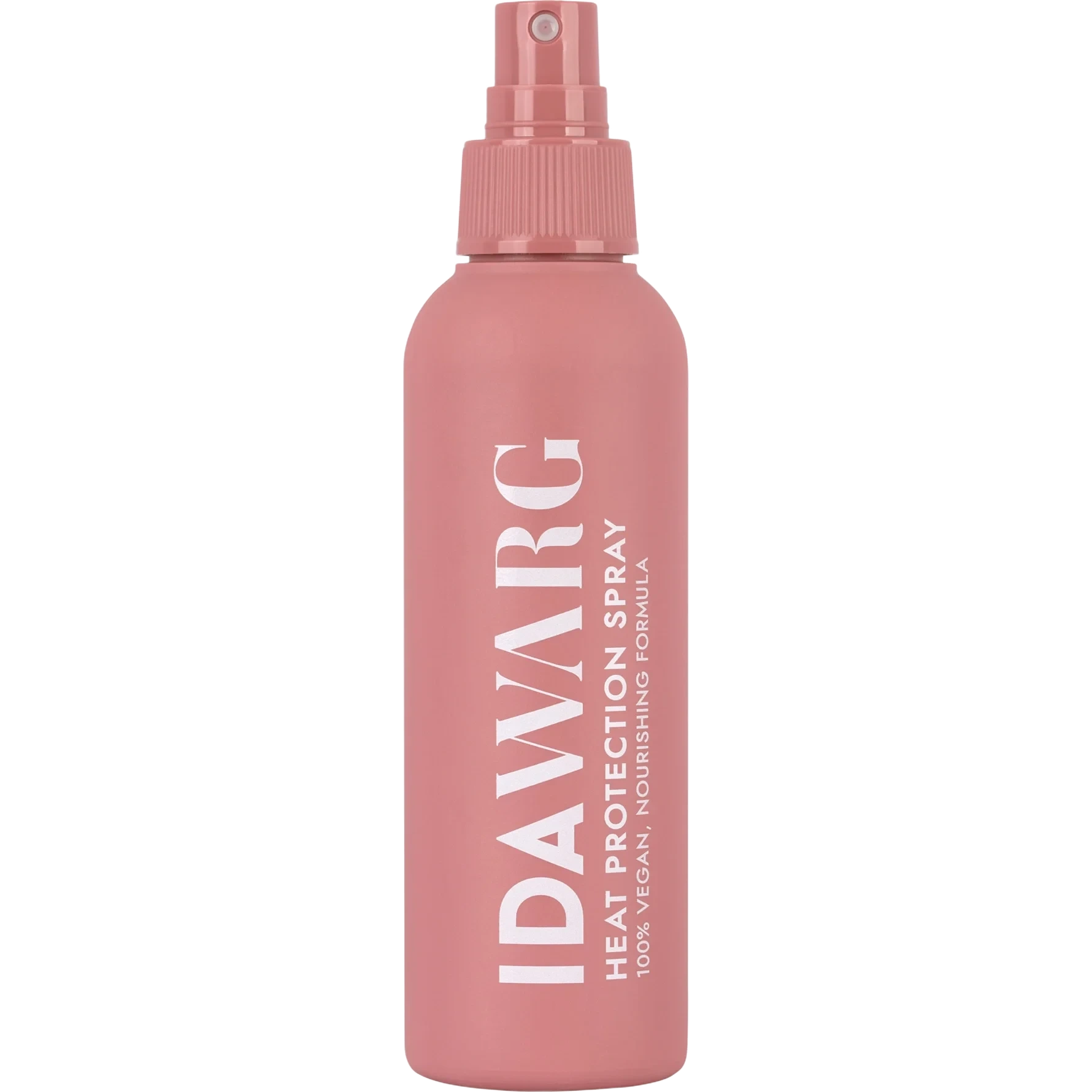 IDA WARG Beauty Heat Protecting Spray 150 ml