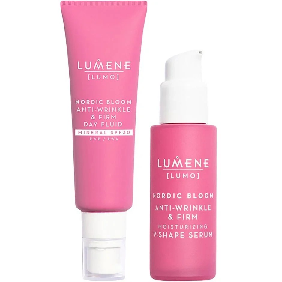 Lumene Nordic Bloom