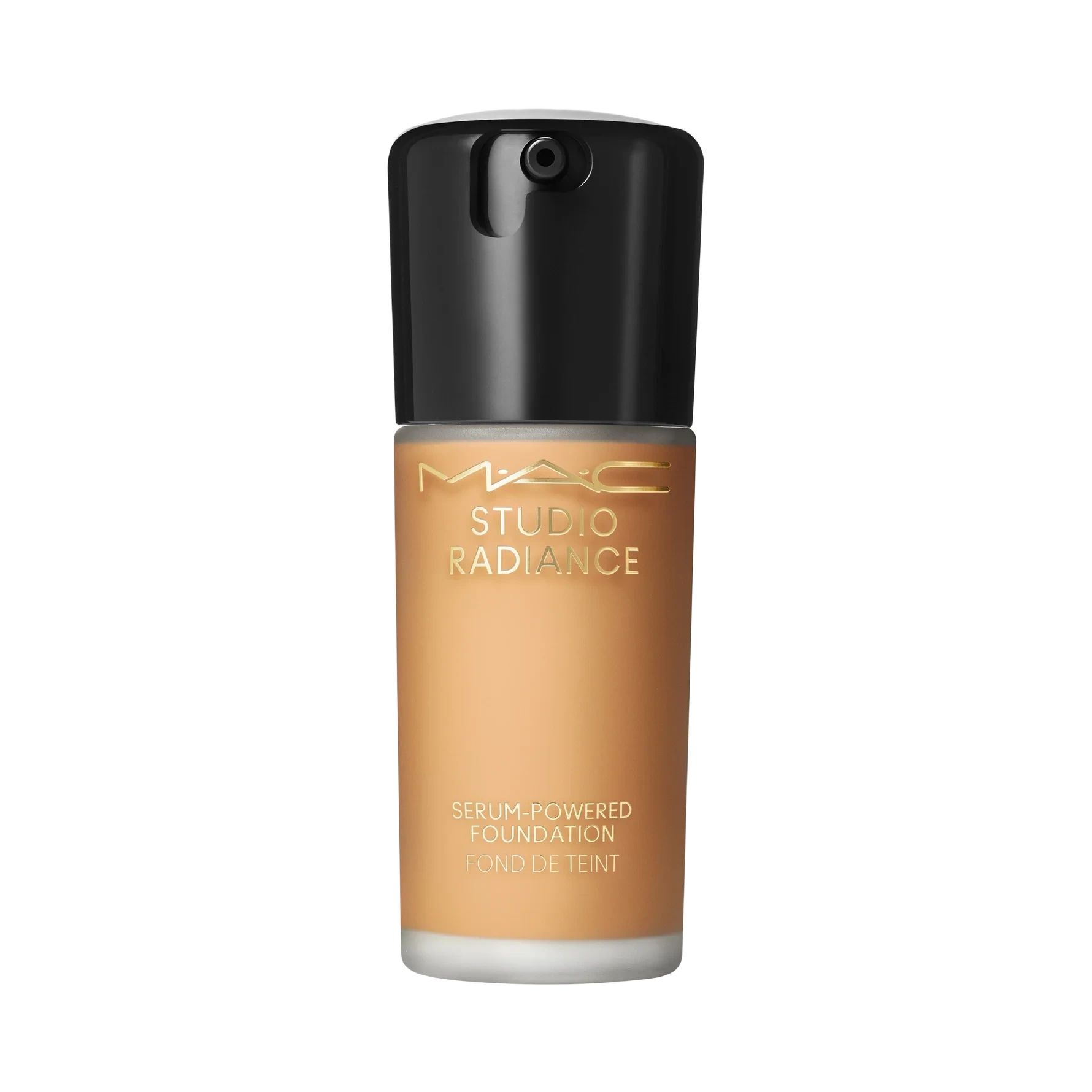 MAC Studio Radiance Serum Powered Foundation NC45