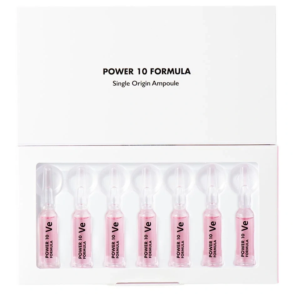 It'S SKIN Power 10 Formula VE Single Origin Ampoule