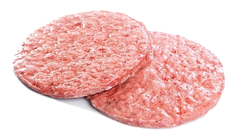 Hamburger Chicago Style 160g