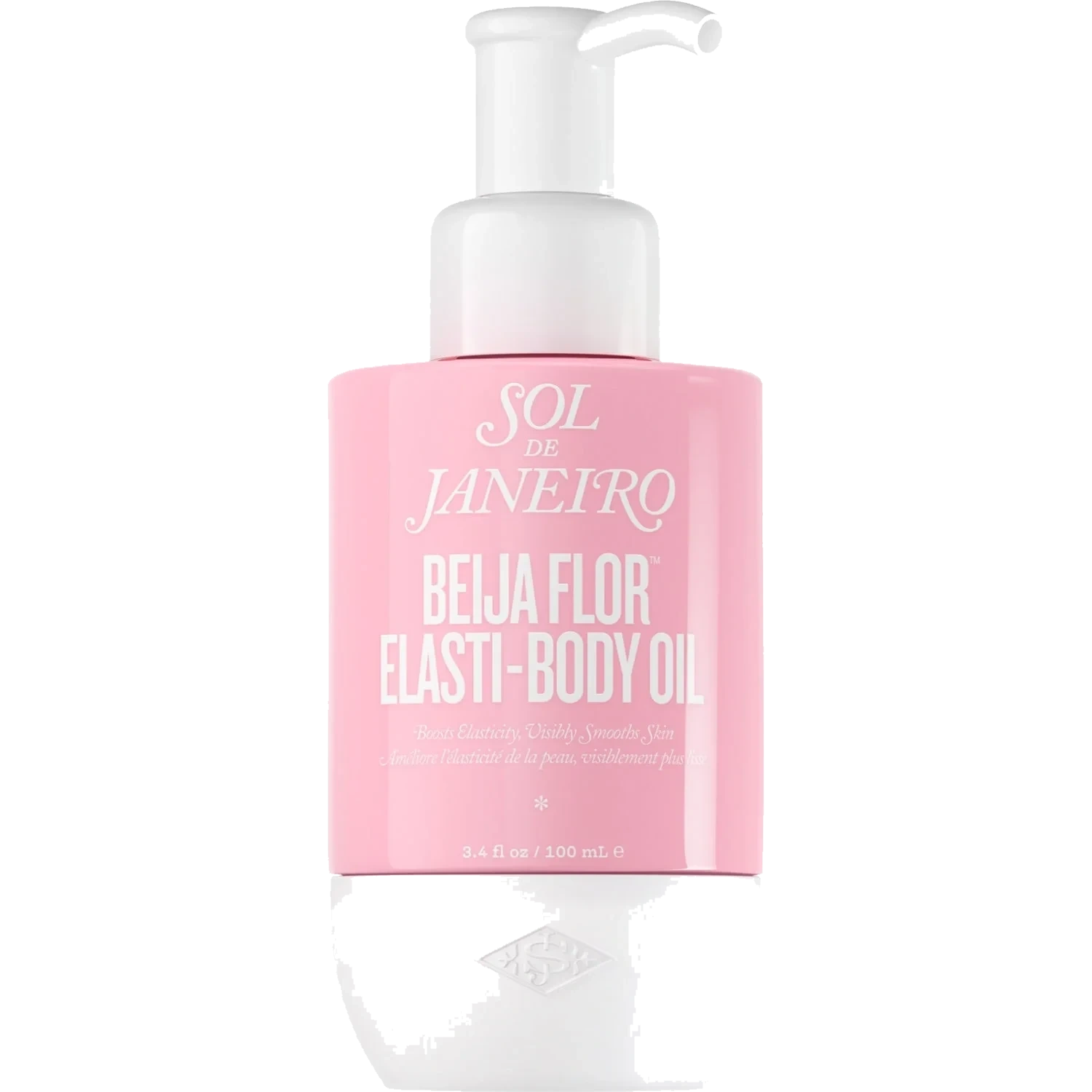 Sol de Janeiro Beija Flor Elasti-Body Oil