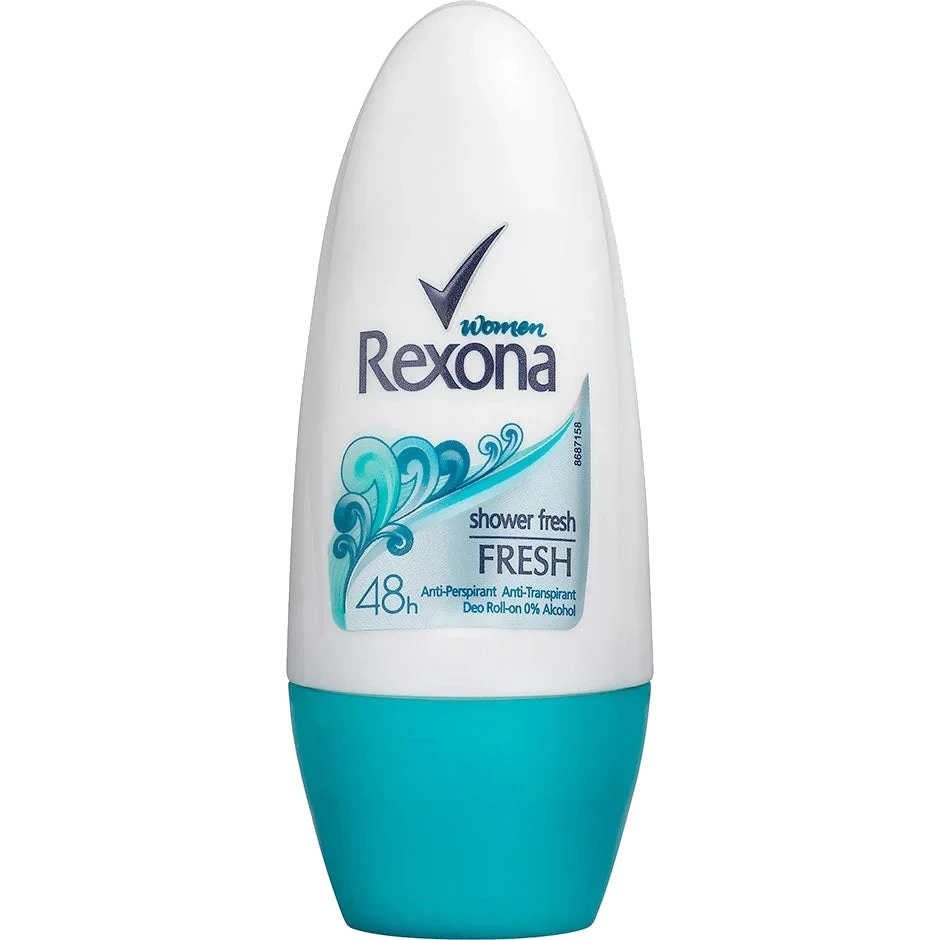 Rexona Deo Roll-on Shower Fresh