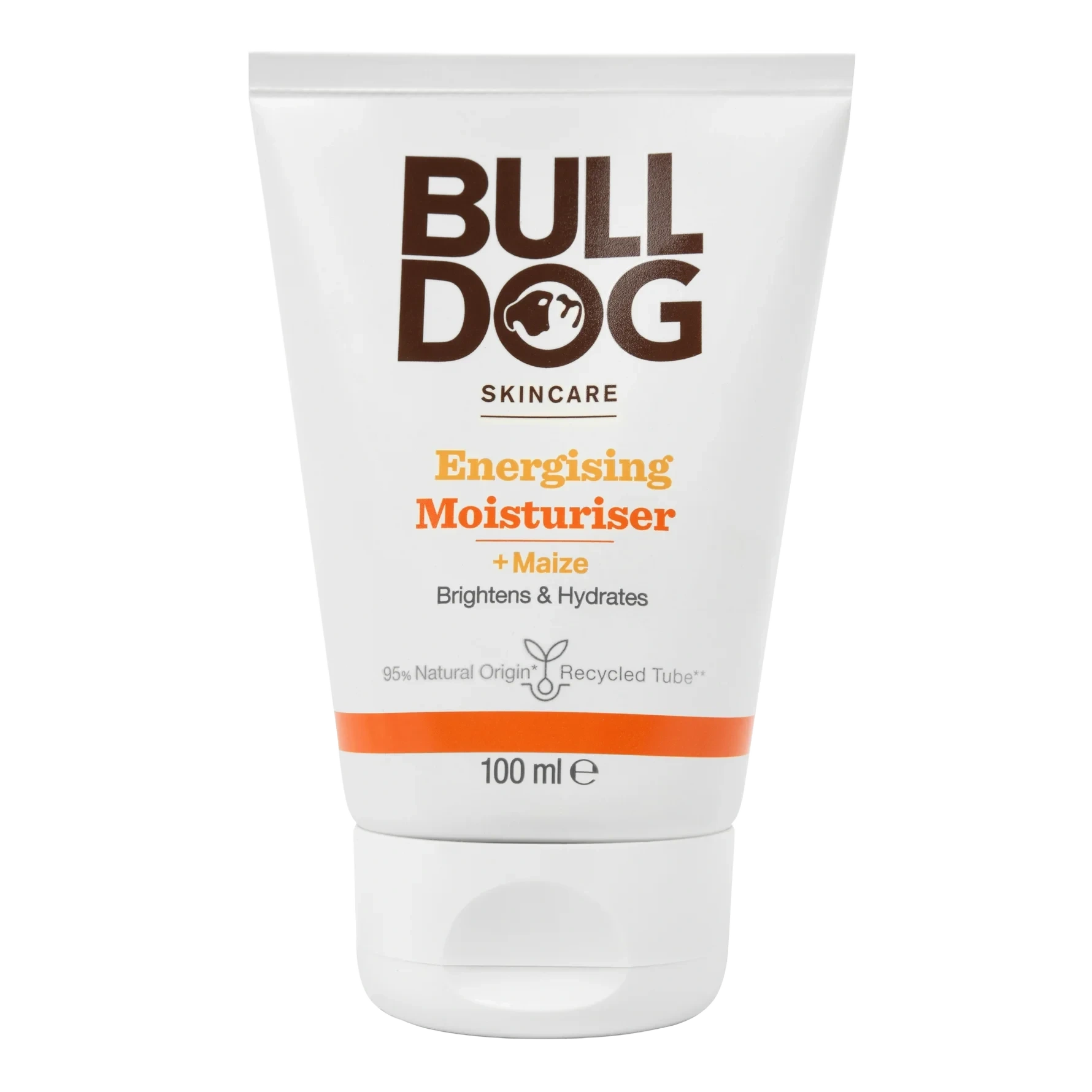 Bulldog Energising Moisturiser