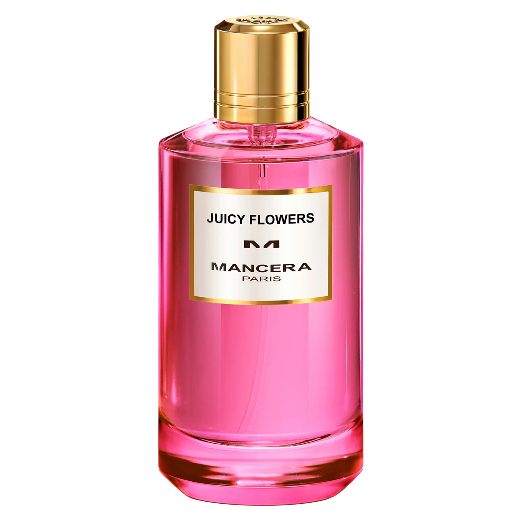 Mancera Juicy Flowers Eau de Parfum 120 ml