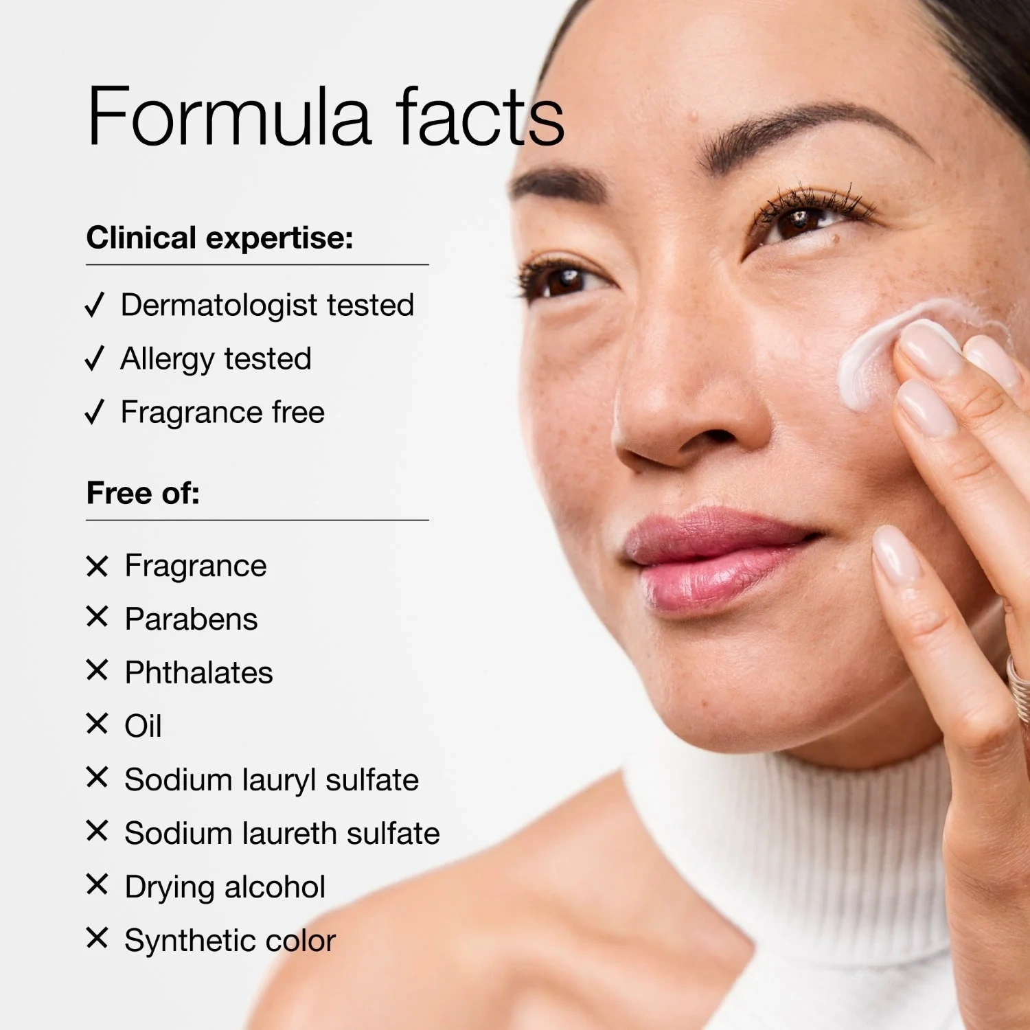 Clinique Smart Clinical Repair Collagen + PDRN Cream