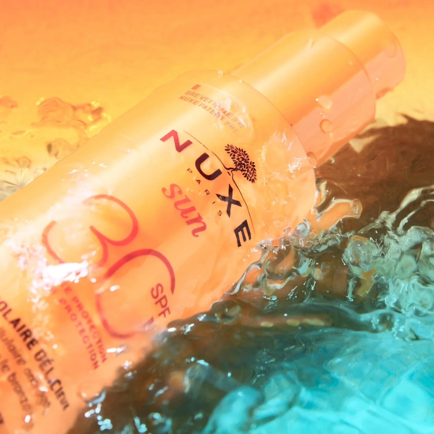 NUXE Sun Spray SPF30 150 ml ​