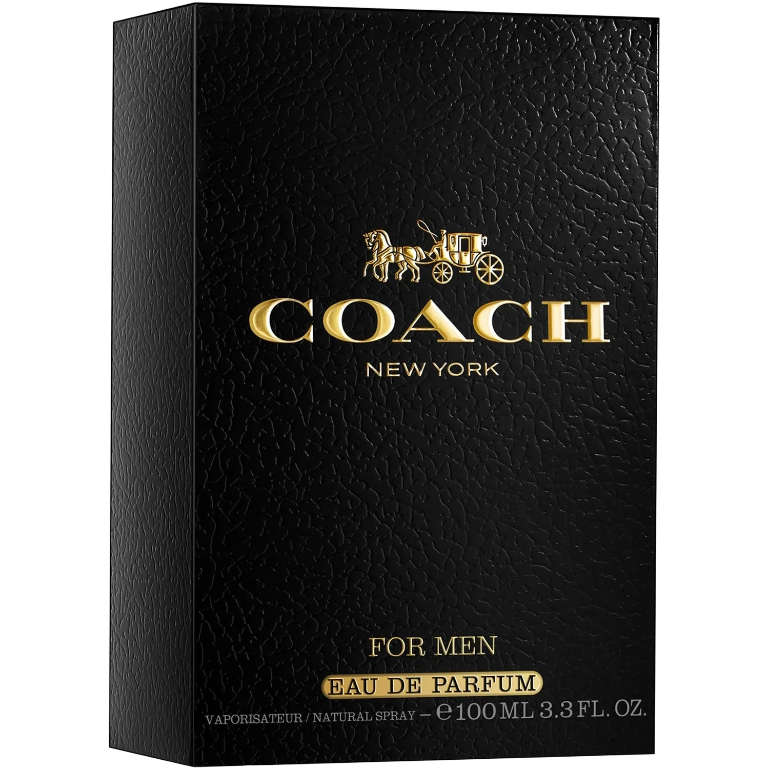 COACH Man