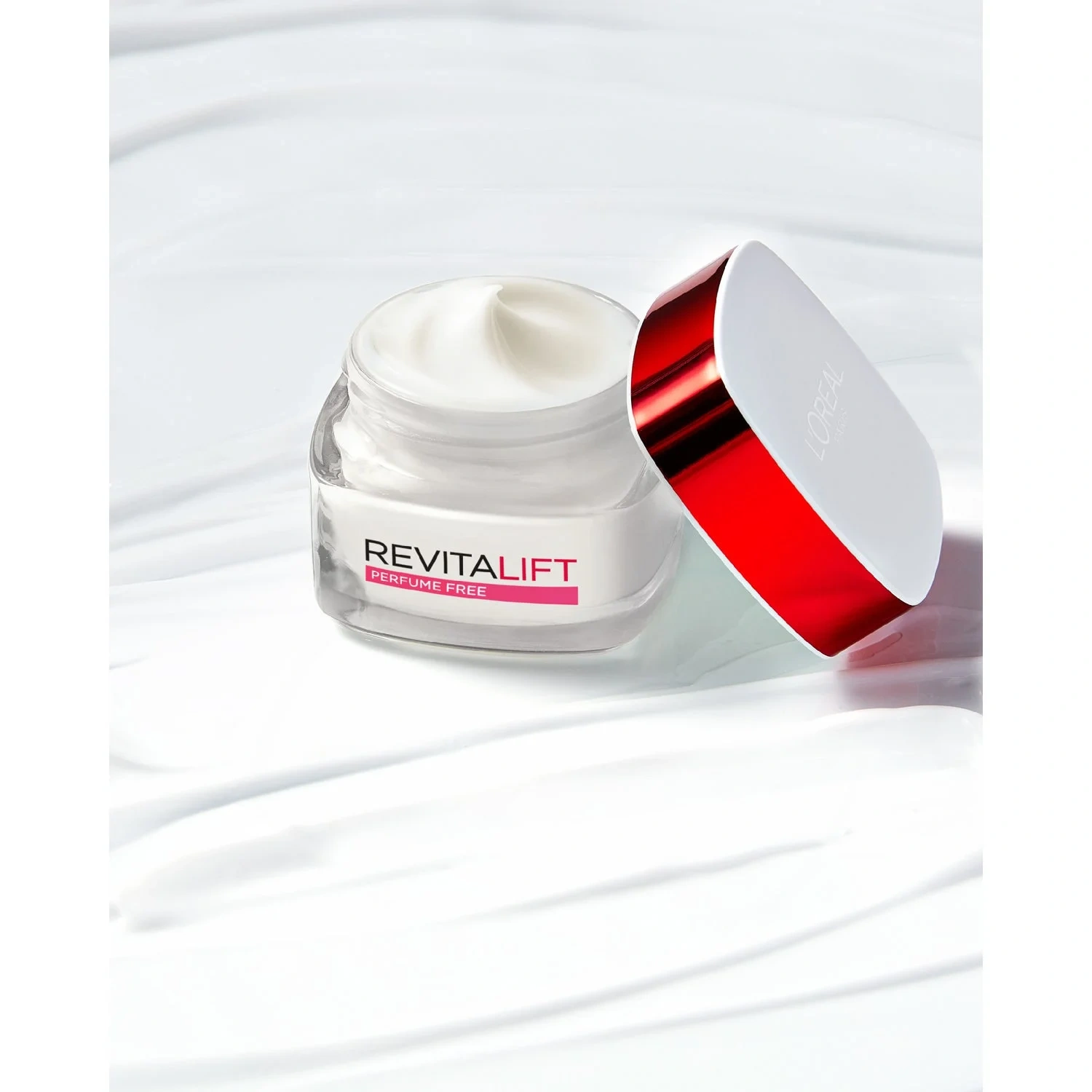 L'Oreal Revitalift Day Fragrance Free 50ml