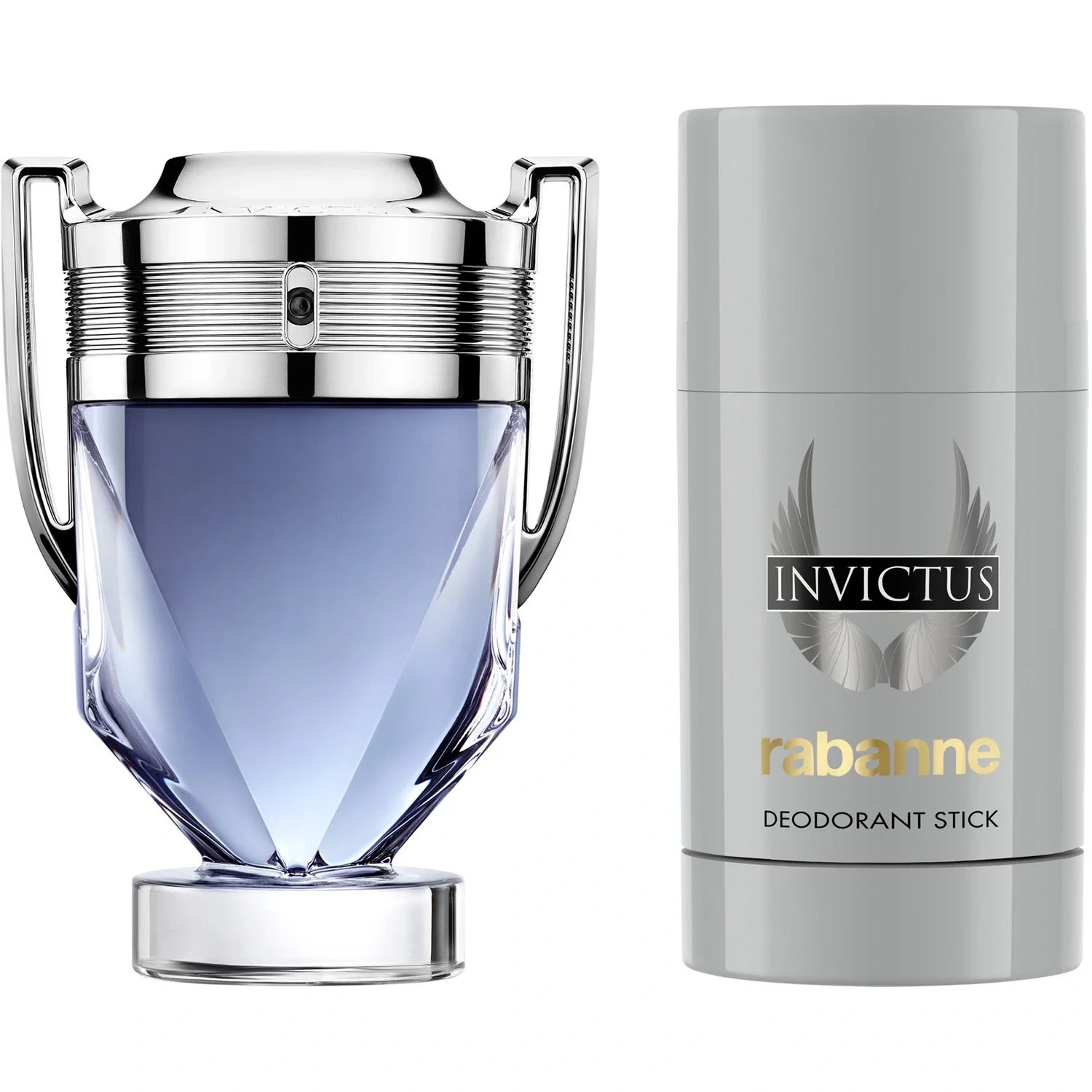 RABANNE Invictus Gift Set