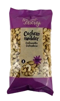 Cashewnötter