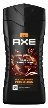 Dark Temptation Duschtvål