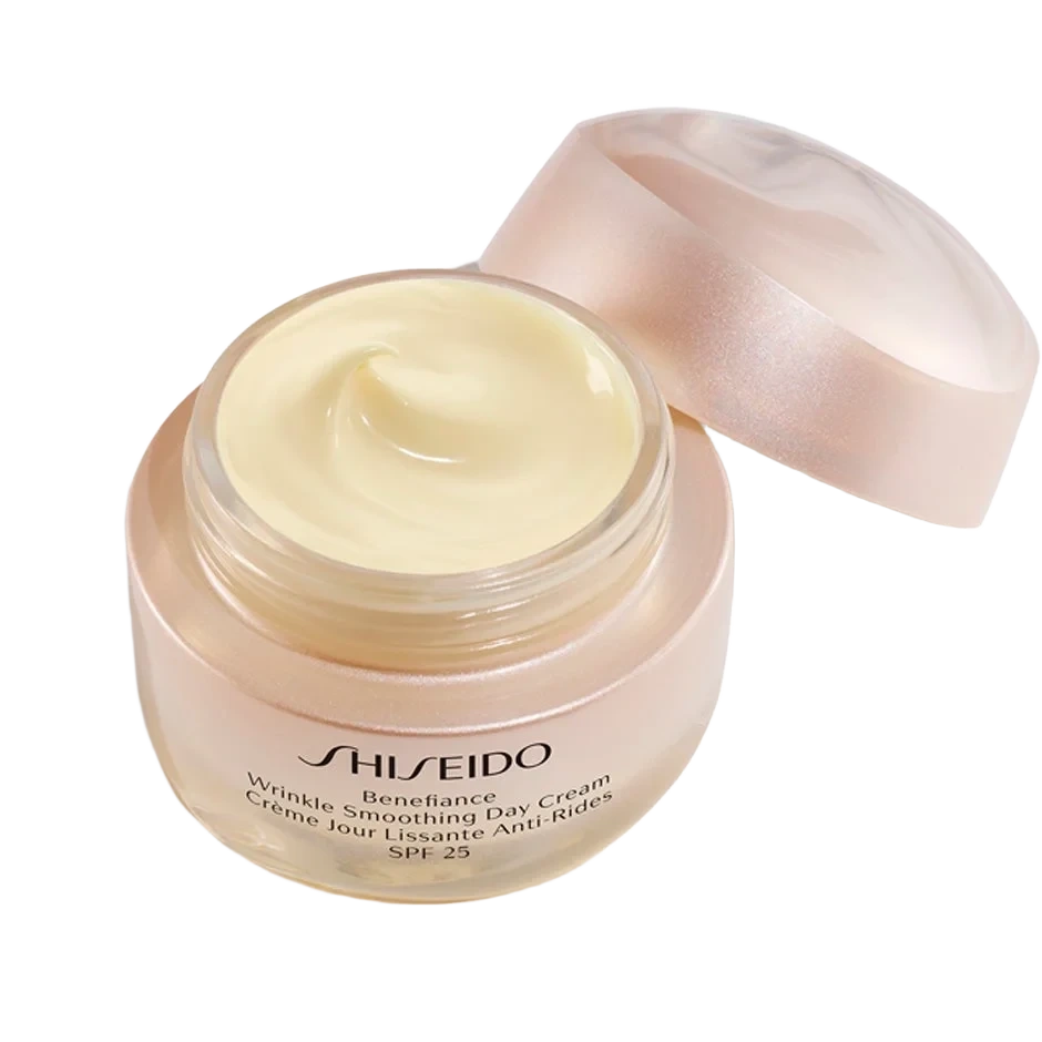 Shiseido Benefiance
